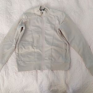 Champion pink jacket